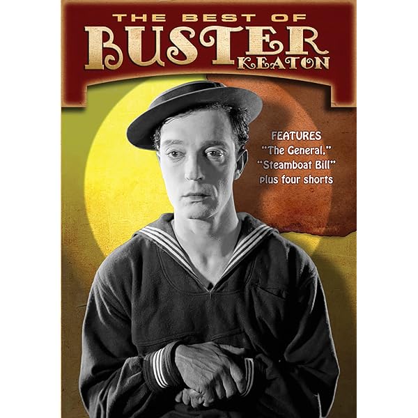その他 Keystone Cops Festival / Buster Keaton Festival [DVD] Import Amazon.co.jp: Keystone Cops Festival / Buster Keaton Festival : DVD